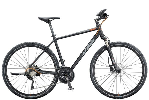 KTM Life Action Herren 2020